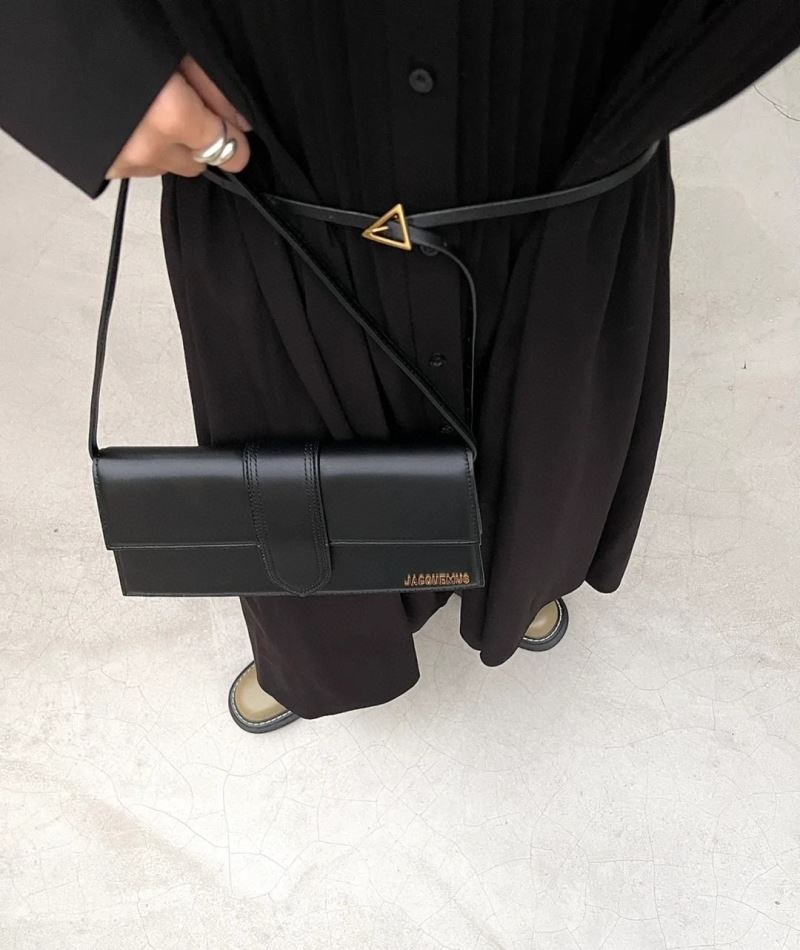 Jacquemus Satchel Bags